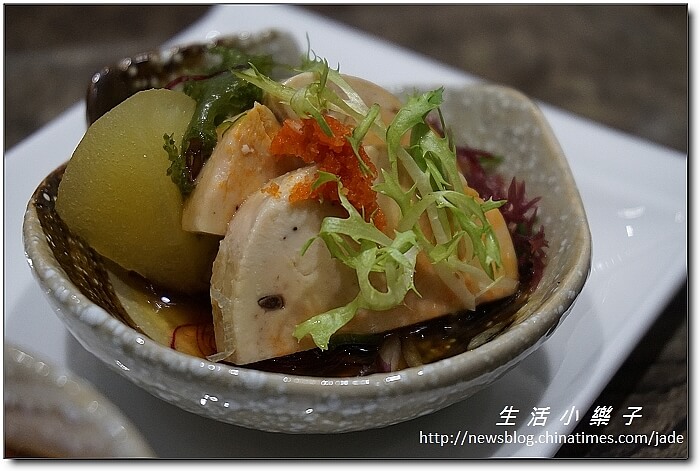 海坊主創意日本料理》價格實在的高檔海鮮板前饗宴【桃園美食必吃推薦】