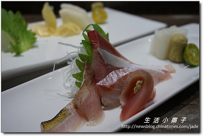 海坊主創意日本料理》價格實在的高檔海鮮板前饗宴【桃園美食必吃推薦】