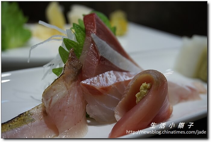 海坊主創意日本料理》價格實在的高檔海鮮板前饗宴【桃園美食必吃推薦】