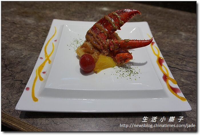 海坊主創意日本料理》價格實在的高檔海鮮板前饗宴【桃園美食必吃推薦】