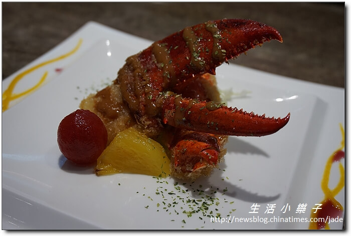 海坊主創意日本料理》價格實在的高檔海鮮板前饗宴【桃園美食必吃推薦】