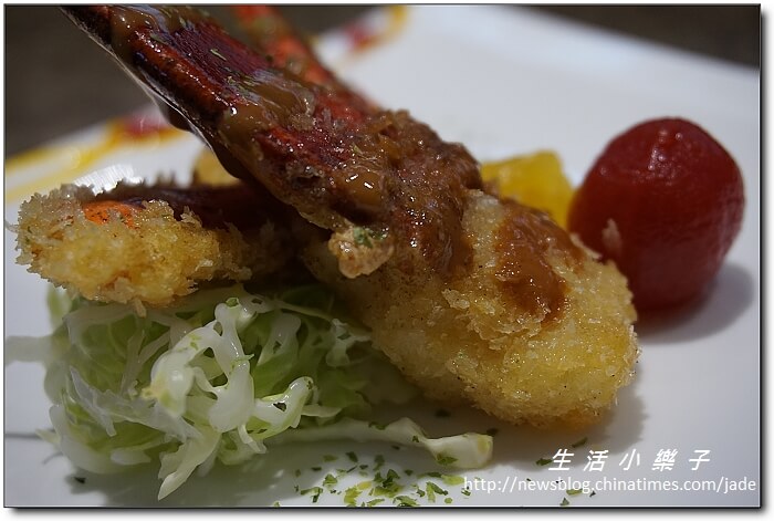 海坊主創意日本料理》價格實在的高檔海鮮板前饗宴【桃園美食必吃推薦】