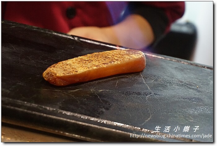 海坊主創意日本料理》價格實在的高檔海鮮板前饗宴【桃園美食必吃推薦】