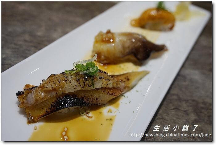 海坊主創意日本料理》價格實在的高檔海鮮板前饗宴【桃園美食必吃推薦】