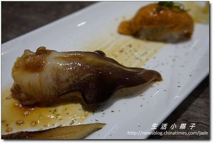 海坊主創意日本料理》價格實在的高檔海鮮板前饗宴【桃園美食必吃推薦】