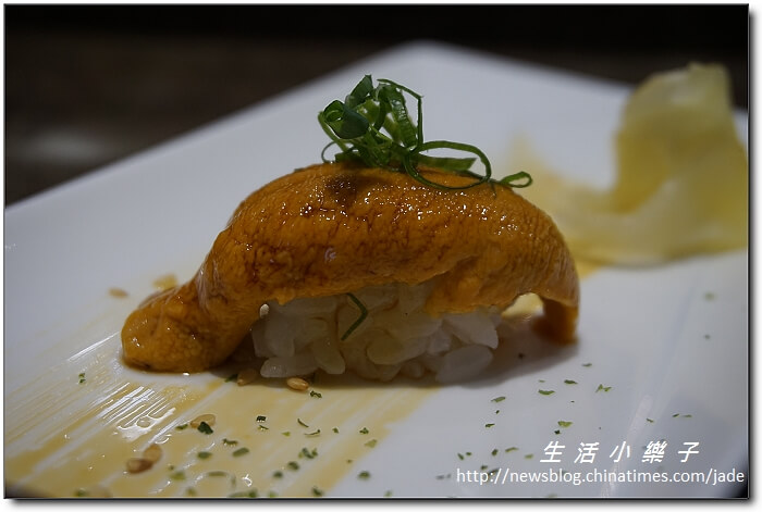 海坊主創意日本料理》價格實在的高檔海鮮板前饗宴【桃園美食必吃推薦】