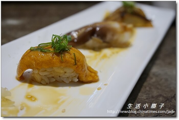 海坊主創意日本料理》價格實在的高檔海鮮板前饗宴【桃園美食必吃推薦】