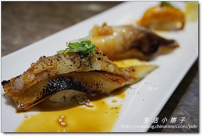 海坊主創意日本料理》價格實在的高檔海鮮板前饗宴【桃園美食必吃推薦】