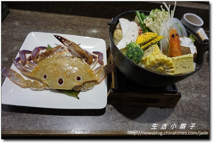 海坊主創意日本料理》價格實在的高檔海鮮板前饗宴【桃園美食必吃推薦】
