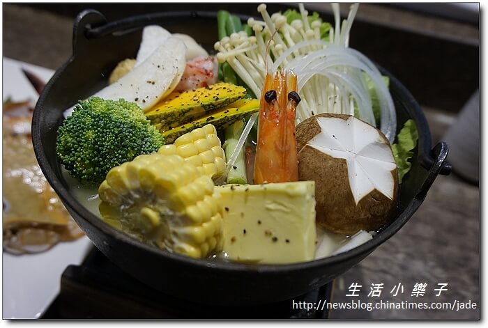 海坊主創意日本料理》價格實在的高檔海鮮板前饗宴【桃園美食必吃推薦】