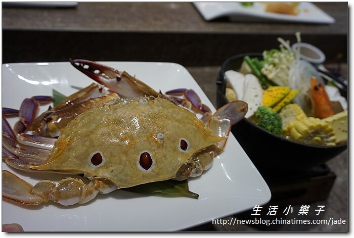 海坊主創意日本料理》價格實在的高檔海鮮板前饗宴【桃園美食必吃推薦】