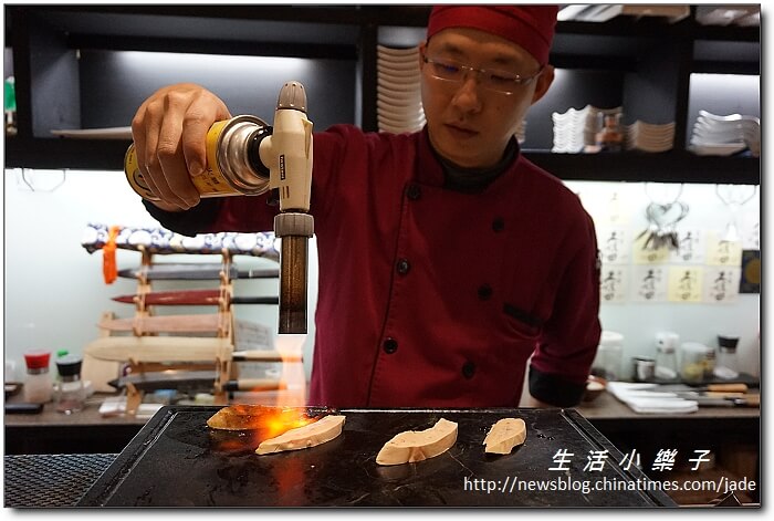 海坊主創意日本料理》價格實在的高檔海鮮板前饗宴【桃園美食必吃推薦】