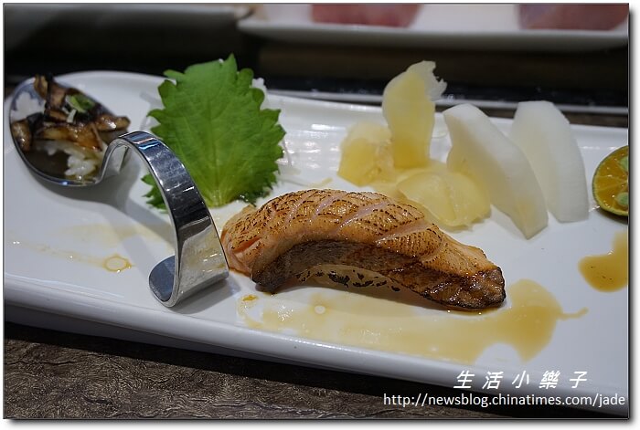 海坊主創意日本料理》價格實在的高檔海鮮板前饗宴【桃園美食必吃推薦】