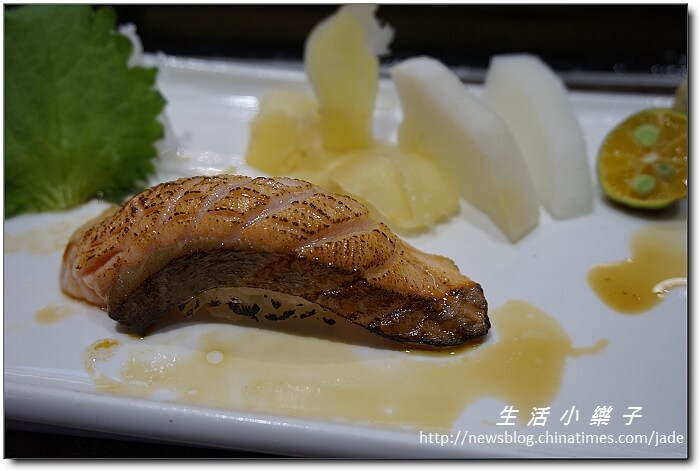 海坊主創意日本料理》價格實在的高檔海鮮板前饗宴【桃園美食必吃推薦】