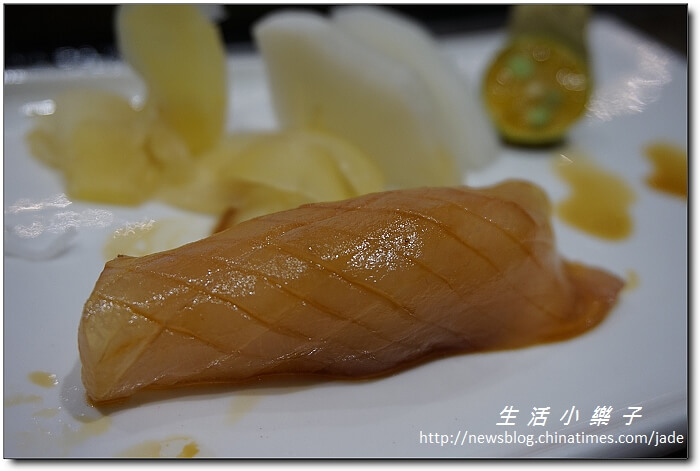 海坊主創意日本料理》價格實在的高檔海鮮板前饗宴【桃園美食必吃推薦】