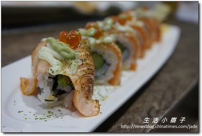 海坊主創意日本料理》價格實在的高檔海鮮板前饗宴【桃園美食必吃推薦】