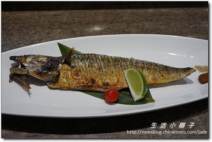 海坊主創意日本料理》價格實在的高檔海鮮板前饗宴【桃園美食必吃推薦】