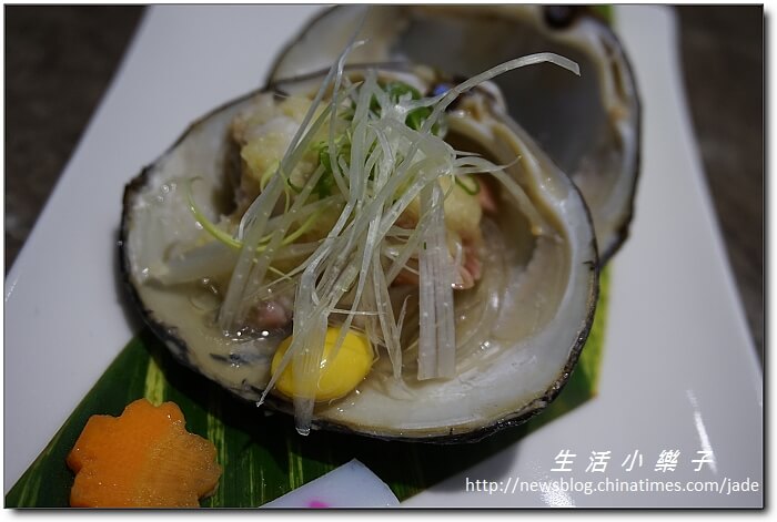 海坊主創意日本料理》價格實在的高檔海鮮板前饗宴【桃園美食必吃推薦】