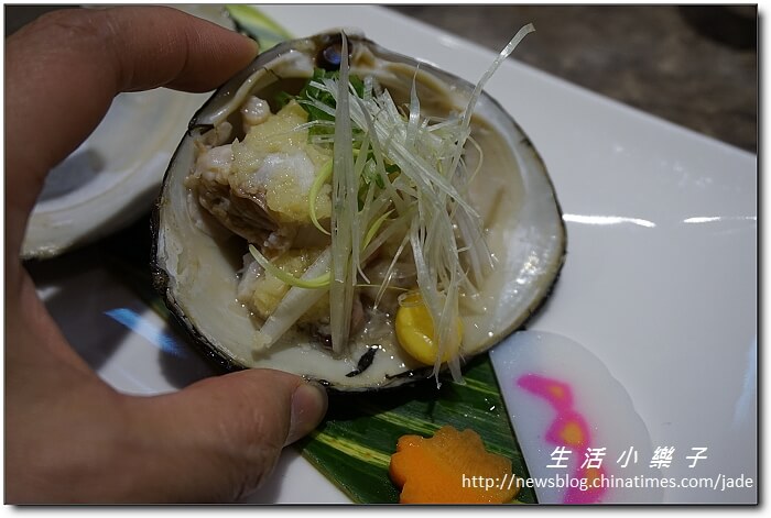 海坊主創意日本料理》價格實在的高檔海鮮板前饗宴【桃園美食必吃推薦】