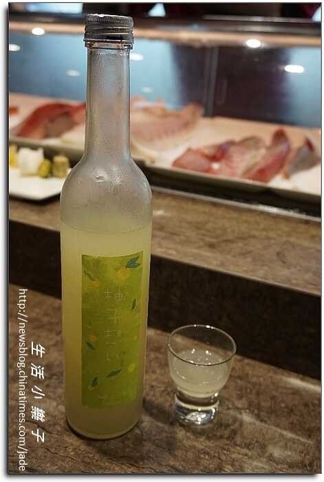 海坊主創意日本料理》價格實在的高檔海鮮板前饗宴【桃園美食必吃推薦】