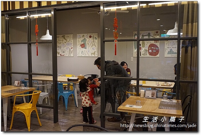 桃園鮮綠市集＋多樣屋【旁邊的JT Cafe因故結束營業】