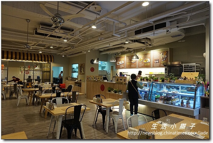 桃園鮮綠市集＋多樣屋【旁邊的JT Cafe因故結束營業】