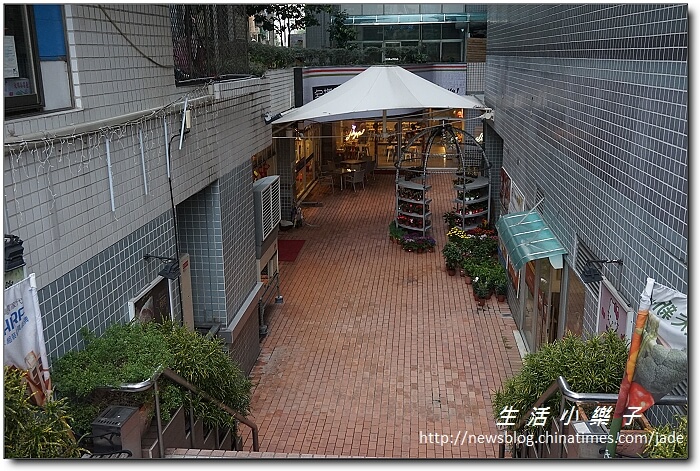 桃園鮮綠市集＋多樣屋【旁邊的JT Cafe因故結束營業】