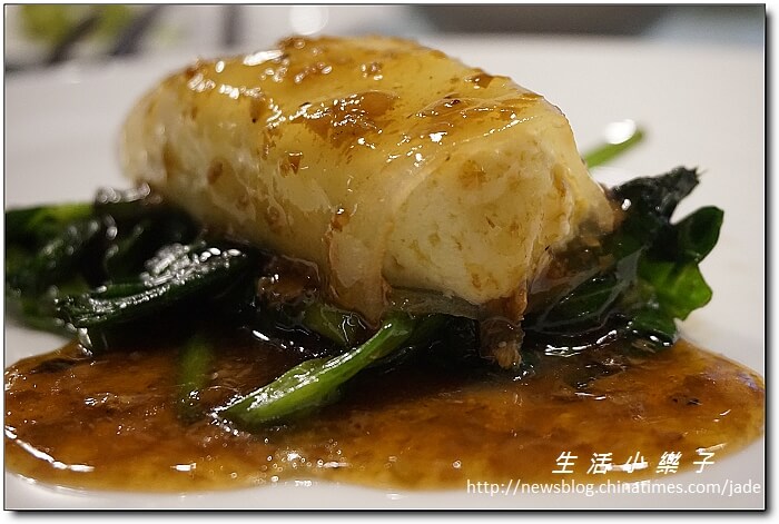 精進料理鐵板燒為愛而生》江雁塘新時尚鐵板燒造福素食者【中山國小捷運站素食美食推薦】 精進料理鐵板燒為愛而生》江雁塘新時尚鐵板燒造福素食者【中山國小捷運站素食美食推薦】