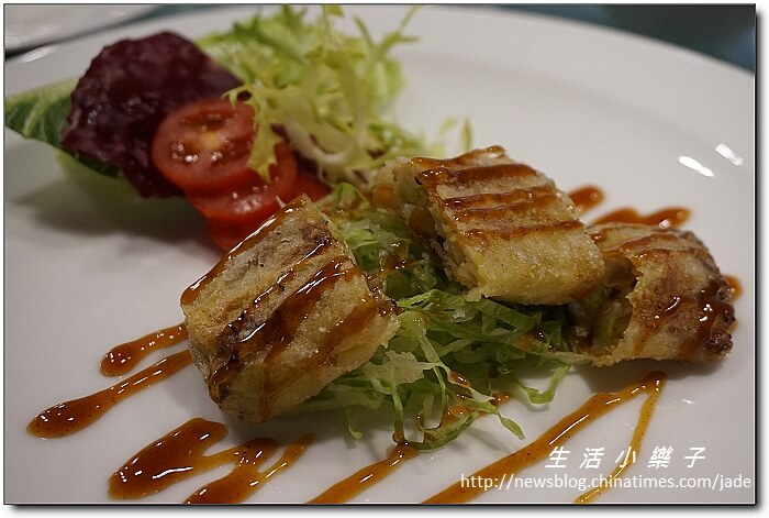 精進料理鐵板燒為愛而生》江雁塘新時尚鐵板燒造福素食者【中山國小捷運站素食美食推薦】 精進料理鐵板燒為愛而生》江雁塘新時尚鐵板燒造福素食者【中山國小捷運站素食美食推薦】