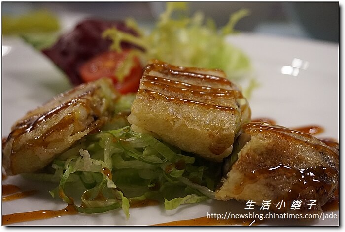 精進料理鐵板燒為愛而生》江雁塘新時尚鐵板燒造福素食者【中山國小捷運站素食美食推薦】 精進料理鐵板燒為愛而生》江雁塘新時尚鐵板燒造福素食者【中山國小捷運站素食美食推薦】
