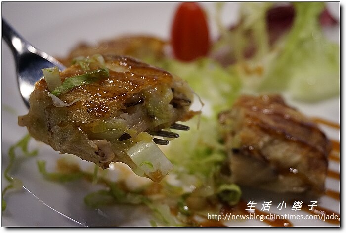 精進料理鐵板燒為愛而生》江雁塘新時尚鐵板燒造福素食者【中山國小捷運站素食美食推薦】 精進料理鐵板燒為愛而生》江雁塘新時尚鐵板燒造福素食者【中山國小捷運站素食美食推薦】