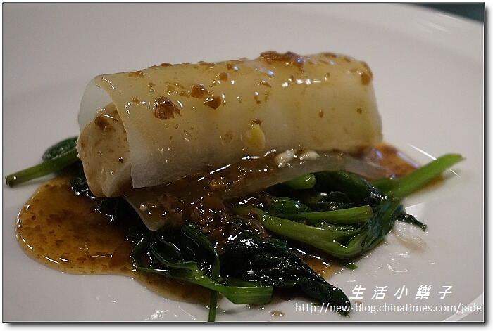 精進料理鐵板燒為愛而生》江雁塘新時尚鐵板燒造福素食者【中山國小捷運站素食美食推薦】 精進料理鐵板燒為愛而生》江雁塘新時尚鐵板燒造福素食者【中山國小捷運站素食美食推薦】