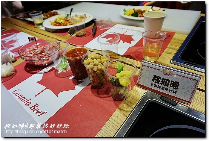 采蘋寶寶和阿嬤親子共廚初體驗》加拿大牛肉「親子樂廚房」教小朋友作營養元氣漢堡排@美威廚房