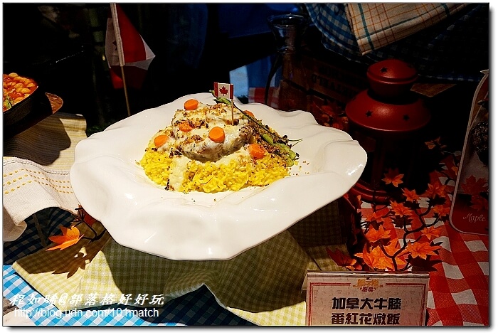 采蘋寶寶和阿嬤親子共廚初體驗》加拿大牛肉「親子樂廚房」教小朋友作營養元氣漢堡排@美威廚房