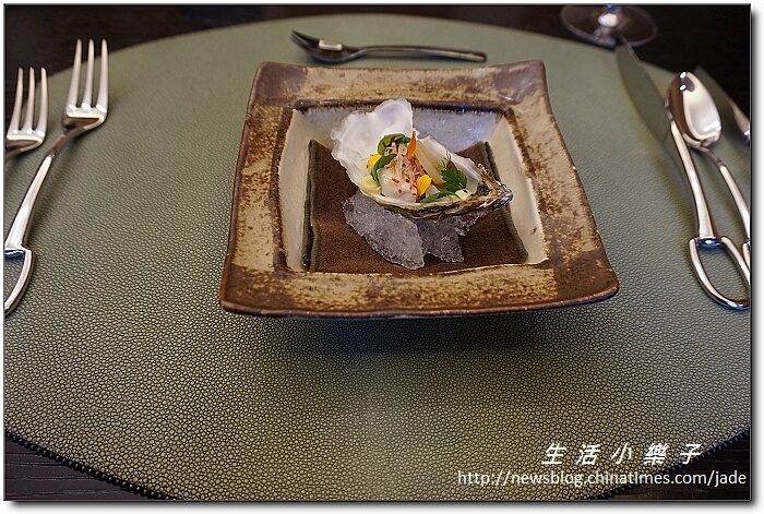 三二行館Villa 32 絕美的法國黑松露饗宴》一生必訪＆必嚐