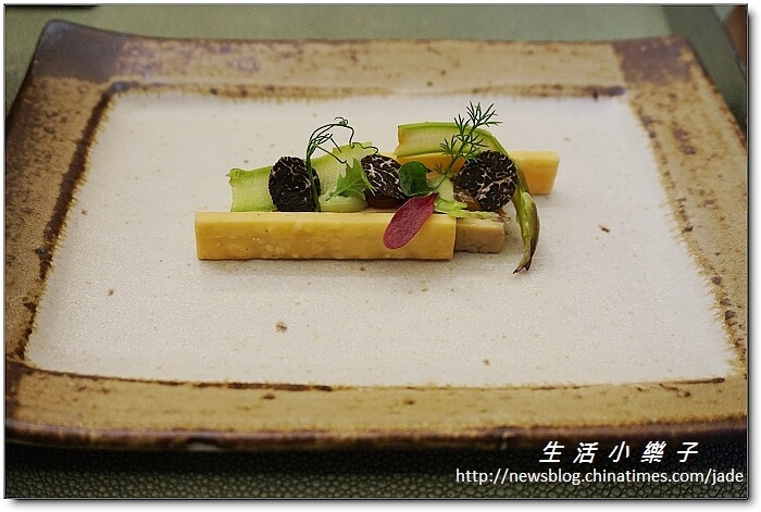 三二行館Villa 32 絕美的法國黑松露饗宴》一生必訪＆必嚐