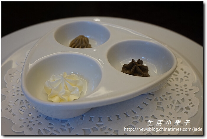 三二行館Villa 32 絕美的法國黑松露饗宴》一生必訪＆必嚐
