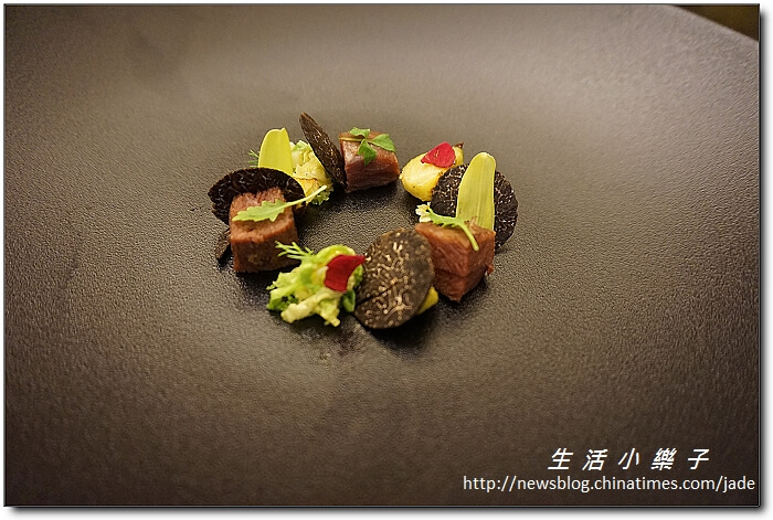 三二行館Villa 32 絕美的法國黑松露饗宴》一生必訪＆必嚐