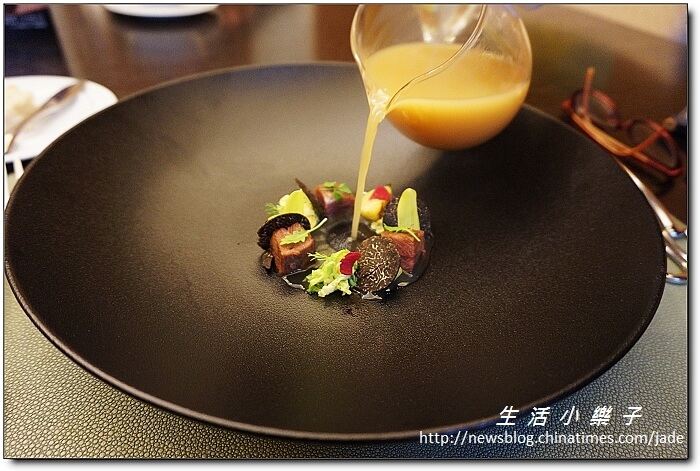 三二行館Villa 32 絕美的法國黑松露饗宴》一生必訪＆必嚐