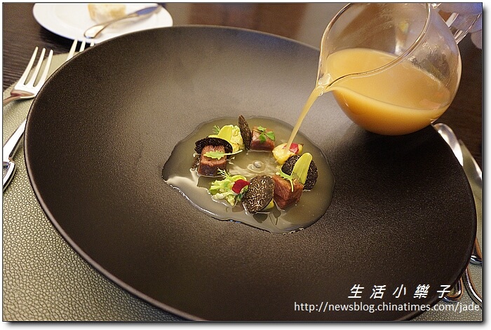 三二行館Villa 32 絕美的法國黑松露饗宴》一生必訪＆必嚐