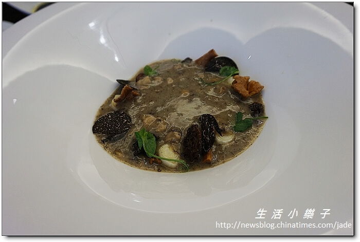三二行館Villa 32 絕美的法國黑松露饗宴》一生必訪＆必嚐