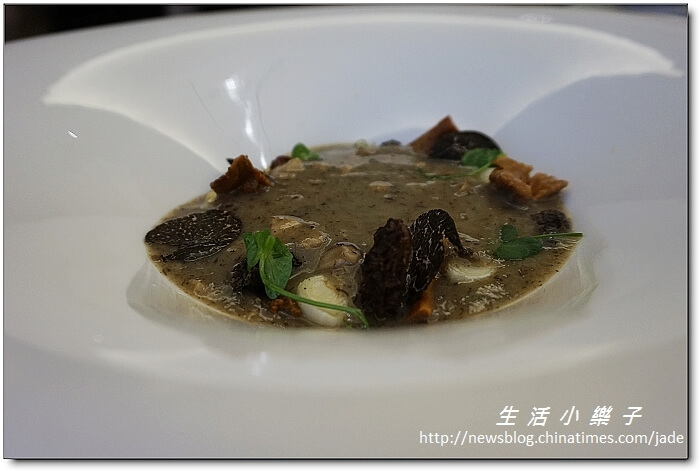 三二行館Villa 32 絕美的法國黑松露饗宴》一生必訪＆必嚐