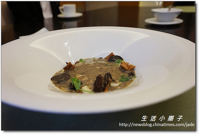 三二行館Villa 32 絕美的法國黑松露饗宴》一生必訪＆必嚐