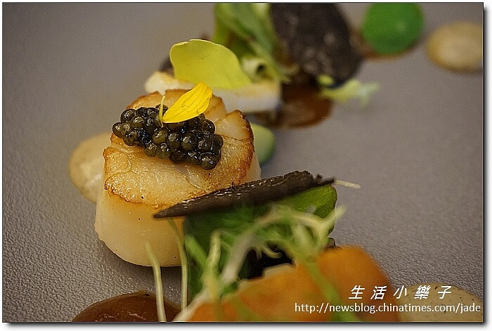 三二行館Villa 32 絕美的法國黑松露饗宴》一生必訪＆必嚐