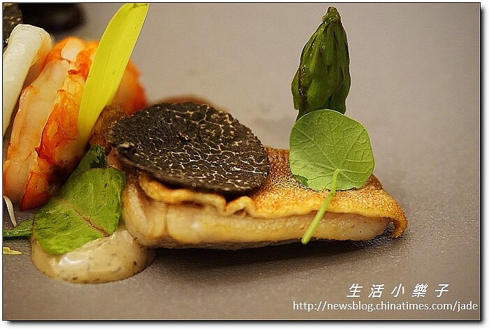 三二行館Villa 32 絕美的法國黑松露饗宴》一生必訪＆必嚐