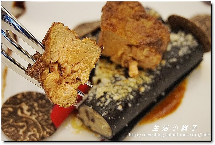 三二行館Villa 32 絕美的法國黑松露饗宴》一生必訪＆必嚐