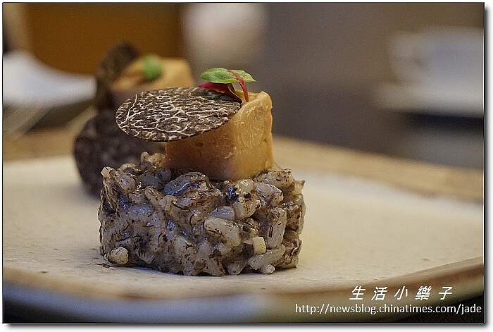 三二行館Villa 32 絕美的法國黑松露饗宴》一生必訪＆必嚐