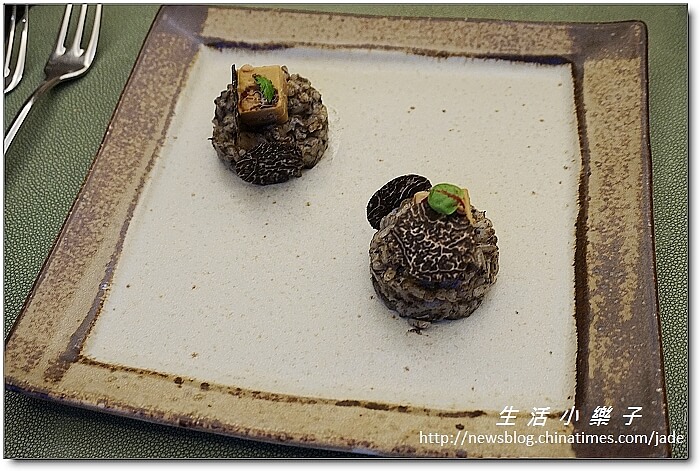 三二行館Villa 32 絕美的法國黑松露饗宴》一生必訪＆必嚐