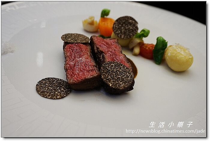 三二行館Villa 32 絕美的法國黑松露饗宴》一生必訪＆必嚐