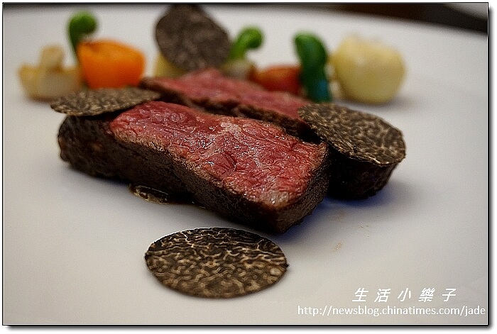 三二行館Villa 32 絕美的法國黑松露饗宴》一生必訪＆必嚐